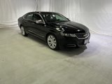 Used 2015 Chevrolet Impala LTZ image 2