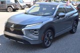 Used 2024 Mitsubishi Eclipse Cross SEL image 4