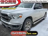 Certified 2022 RAM 1500 Big Horn image 1