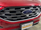 Used 2021 Ford Edge Titanium w/ Equipment Group 301A image 5
