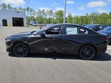 New 2025 MAZDA MAZDA3 s image 2