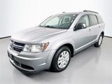 Used 2018 Dodge Journey SE image 3