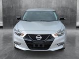 Used 2018 Nissan Maxima 3.5 SV image 2