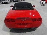 Used 2006 Chevrolet Corvette Convertible w/ Preferred Equipment Group image 5