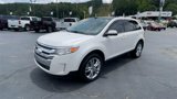 Used 2011 Ford Edge Limited w/ 302A Rapid Spec Order Code image 4