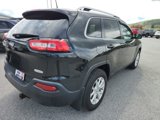 Used 2016 Jeep Cherokee Latitude w/ Cold Weather Group image 3