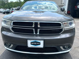 Used 2015 Dodge Durango Limited w/ Premium Group image 2