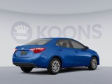 Used 2017 Toyota Corolla LE image 4