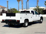 Used 2011 Chevrolet Silverado 3500 W/T image 6