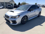 Used 2020 Subaru WRX STI image 4
