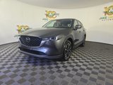 Used 2022 MAZDA CX-5 AWD 2.5 S w/ Premium Package image 4
