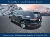 New 2025 Lincoln Aviator Reserve image 4