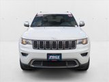 Used 2020 Jeep Grand Cherokee Limited w/ Luxury Group II image 2