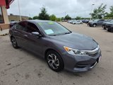 Used 2017 Honda Accord LX image 3