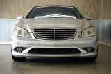 Used 2008 Mercedes-Benz S 550 4MATIC image 3