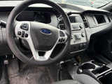 Used 2018 Ford Taurus Police Interceptor AWD image 5