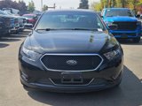 Used 2014 Ford Taurus SHO w/ Equipment Group 401A image 2