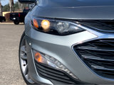 Used 2023 Chevrolet Malibu LT image 4
