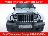 Used 2017 Jeep Wrangler Unlimited Sahara w/ Connectivity Group image 2