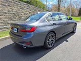 Used 2022 BMW 330i xDrive Sedan w/ Convenience Package image 6