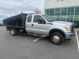 Used 2015 Ford F350 XL w/ Power Equipment Group image 3
