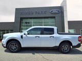 Certified 2022 Ford Maverick XLT w/ XLT Luxury Package image 4