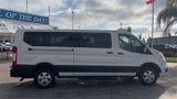 Used 2020 Ford Transit 350 XLT image 2