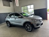 Certified 2023 Buick Encore GX Select w/ Safety Package II image 4