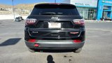 Used 2022 Jeep Compass Trailhawk w/ Trailhawk Convenience Group image 4