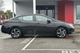 New 2025 Nissan Versa SR w/ Trunk Package image 4