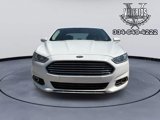 Used 2015 Ford Fusion SE w/ Equipment Group 202A image 3