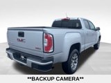 Used 2016 GMC Canyon SLE w/ All Terrain Package image 5