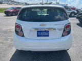Used 2016 Chevrolet Sonic LTZ image 5