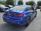 Certified 2022 BMW 330i Sedan w/ M Sport Package image 5