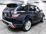 Used 2021 Land Rover Range Rover Sport SE image 6