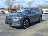 Used 2016 MAZDA CX-5 Grand Touring image 4