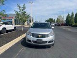 Used 2016 Chevrolet Traverse LT w/ Style and Technology Package image 3