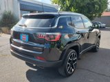 Used 2018 Jeep Compass Limited w/ Navigation Group image 5