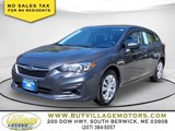 Used 2019 Subaru Impreza 2.0i image 2