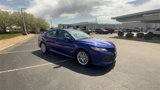 Used 2018 Toyota Camry XLE image 2