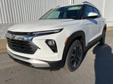 New 2025 Chevrolet TrailBlazer LT w/ LT Cold Weather Package image 4
