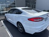 Used 2019 Ford Fusion Titanium image 3