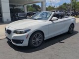 Used 2018 BMW 230i xDrive Convertible image 5