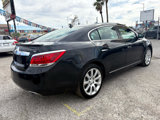 Used 2011 Buick LaCrosse CXS w/ Driver Confidence Package image 5