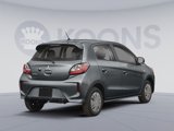 Used 2024 Mitsubishi Mirage ES image 2