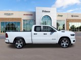 New 2025 RAM 1500 Tradesman image 2