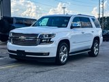 Used 2016 Chevrolet Tahoe LTZ w/ Max Trailering Package image 2