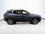 Used 2021 Jeep Cherokee Limited image 4
