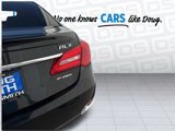 Used 2017 Acura RLX w/ Technology Package image 5