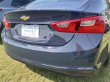 New 2025 Chevrolet Malibu LS image 4